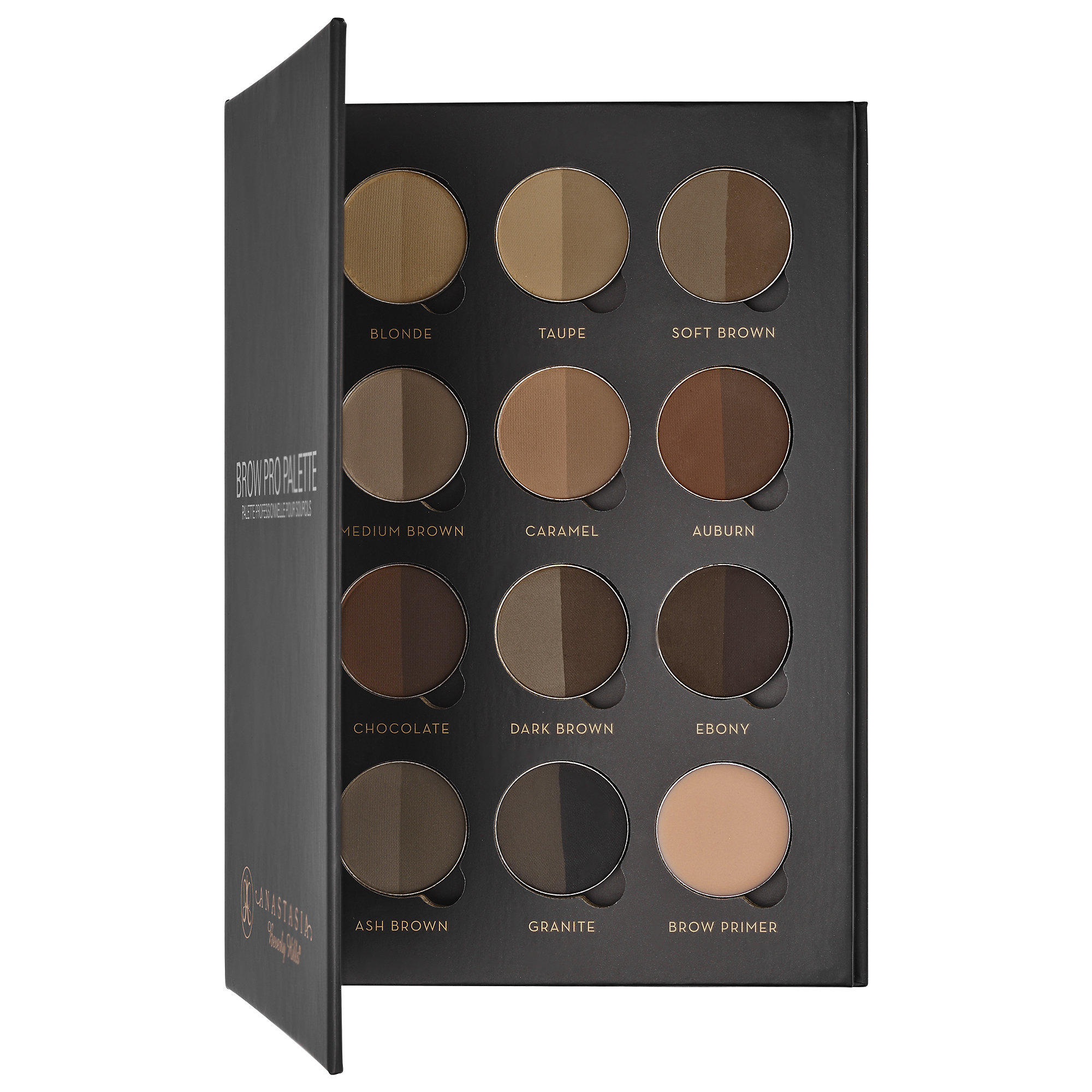 Anastasia Brow Pro Palette