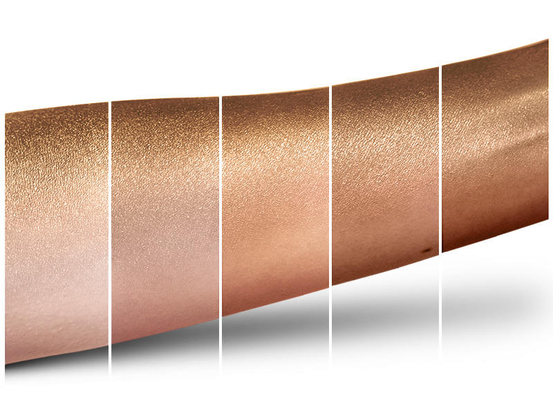 MAC Eye Palette Crystal Holiday Kits Collection #14