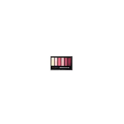 MAC Cool Lip: 6 Palette Printout Collection #1