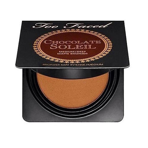Too Faced Chocolate Soleil Medium/Deep Travel Size #1