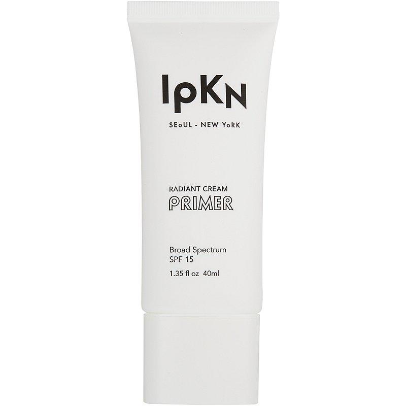 IPKN Radiant Cream Primer Mini