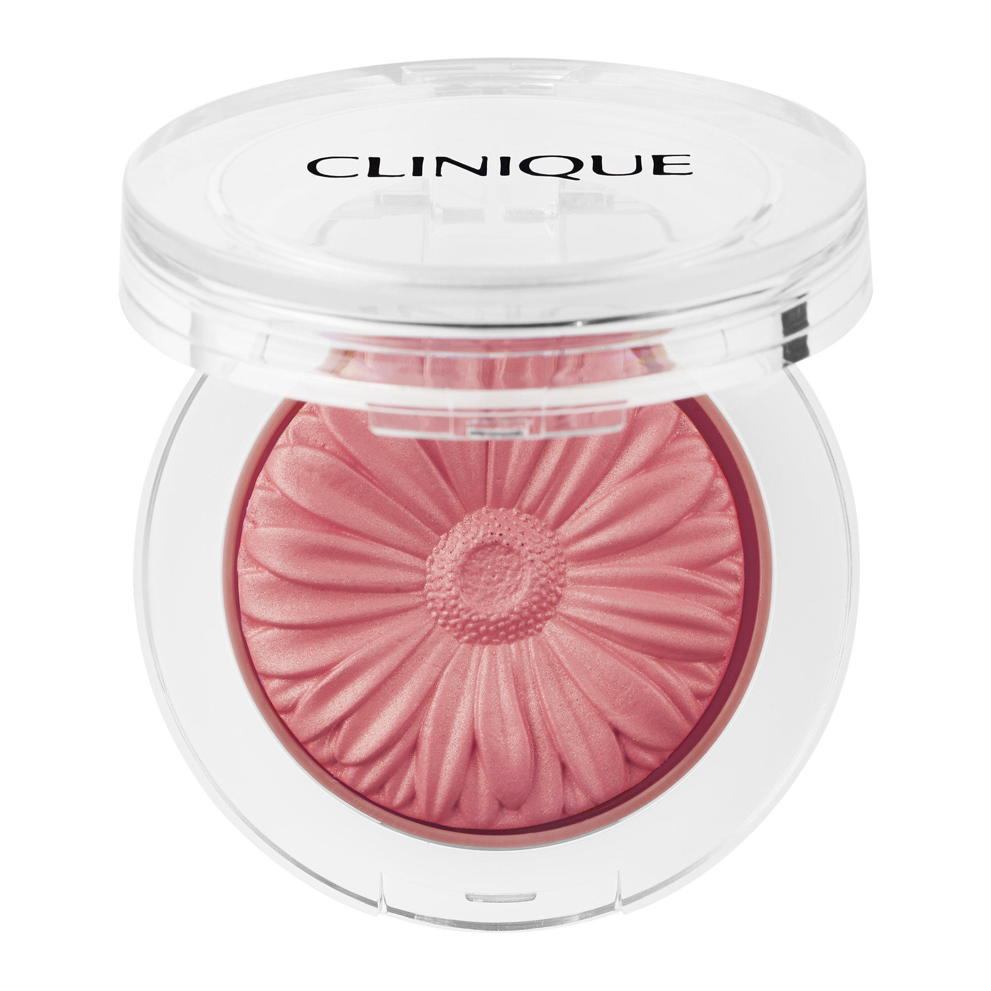 Clinique Cheek Pop Blush 10 Fig Pop