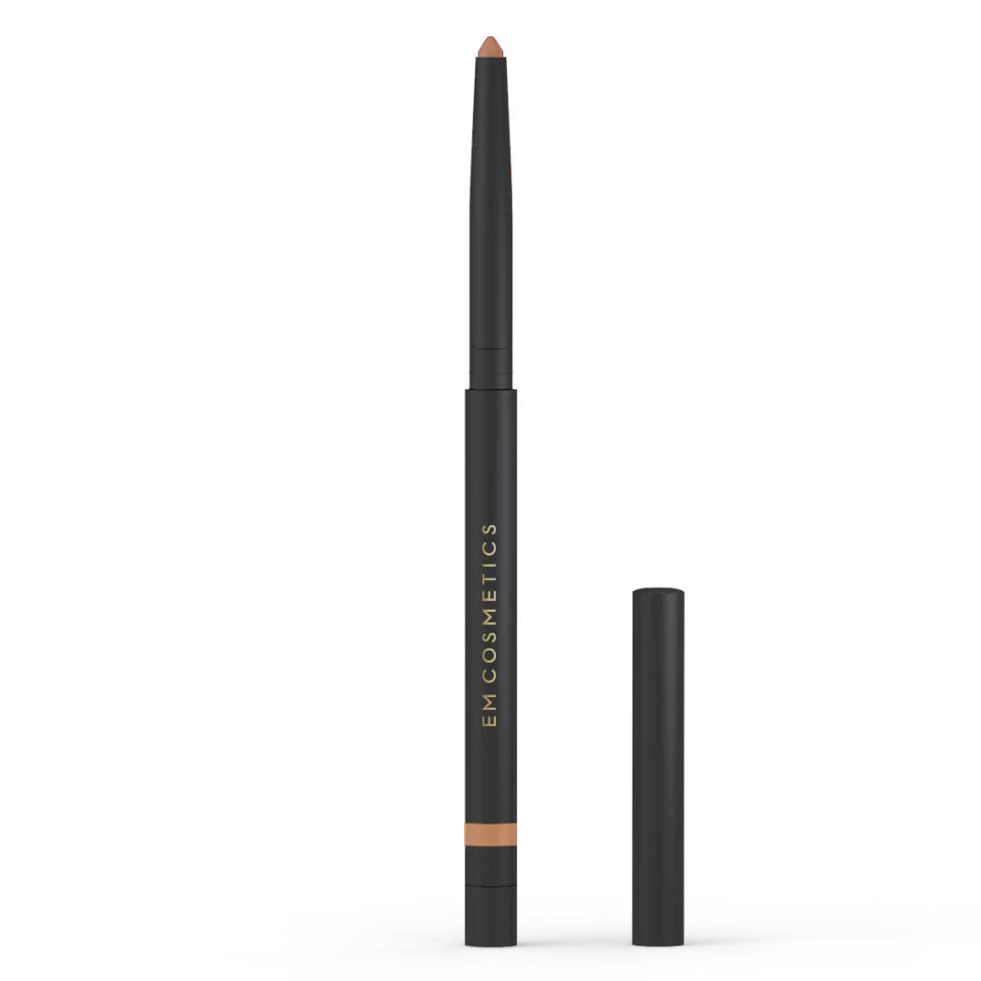 EM Cosmetics Soft Blur Velvet Lip Liner Teddy