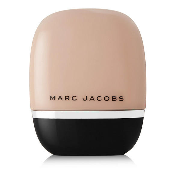 Marc Jacobs Shameless Youthful-Look 24H Foundation Fair R150