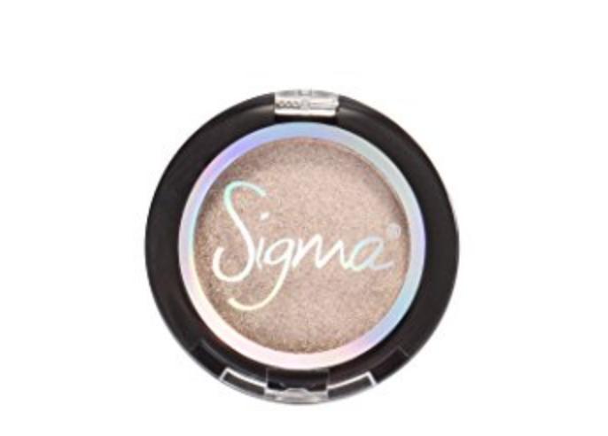 Sigma Eyeshadow Fawn