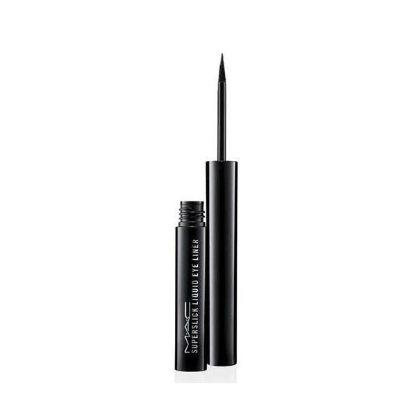 MAC Superslick Liquid Eyeliner Marked For Glamour