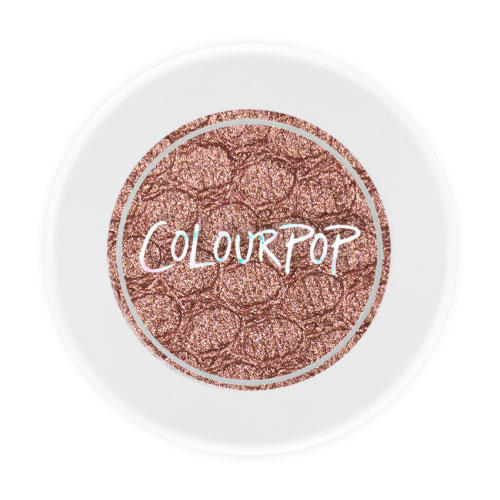 ColourPop Super Shock Shadow Where The Night Is Collection Weenie