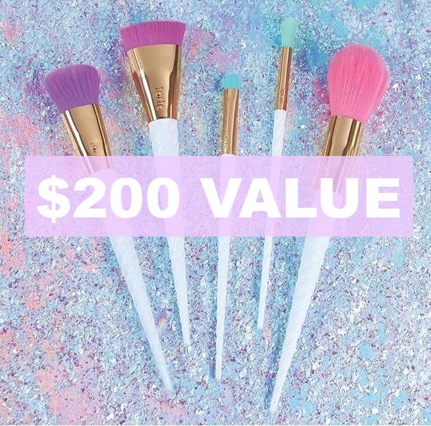 ✨💎 VIP BRUSH BUNDLE 💎✨ $200 Value !! #2