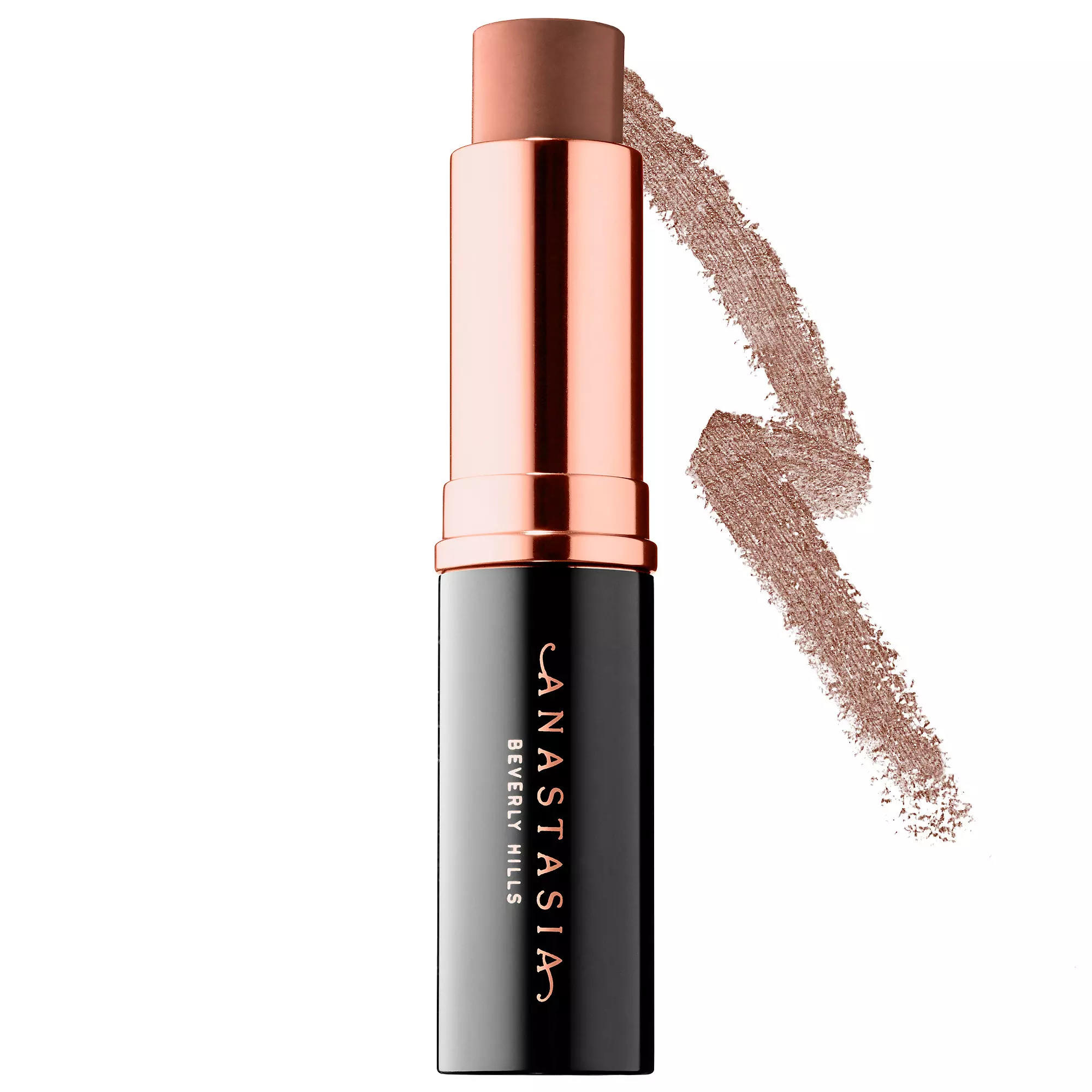 Anastasia Stick Foundation Walnut