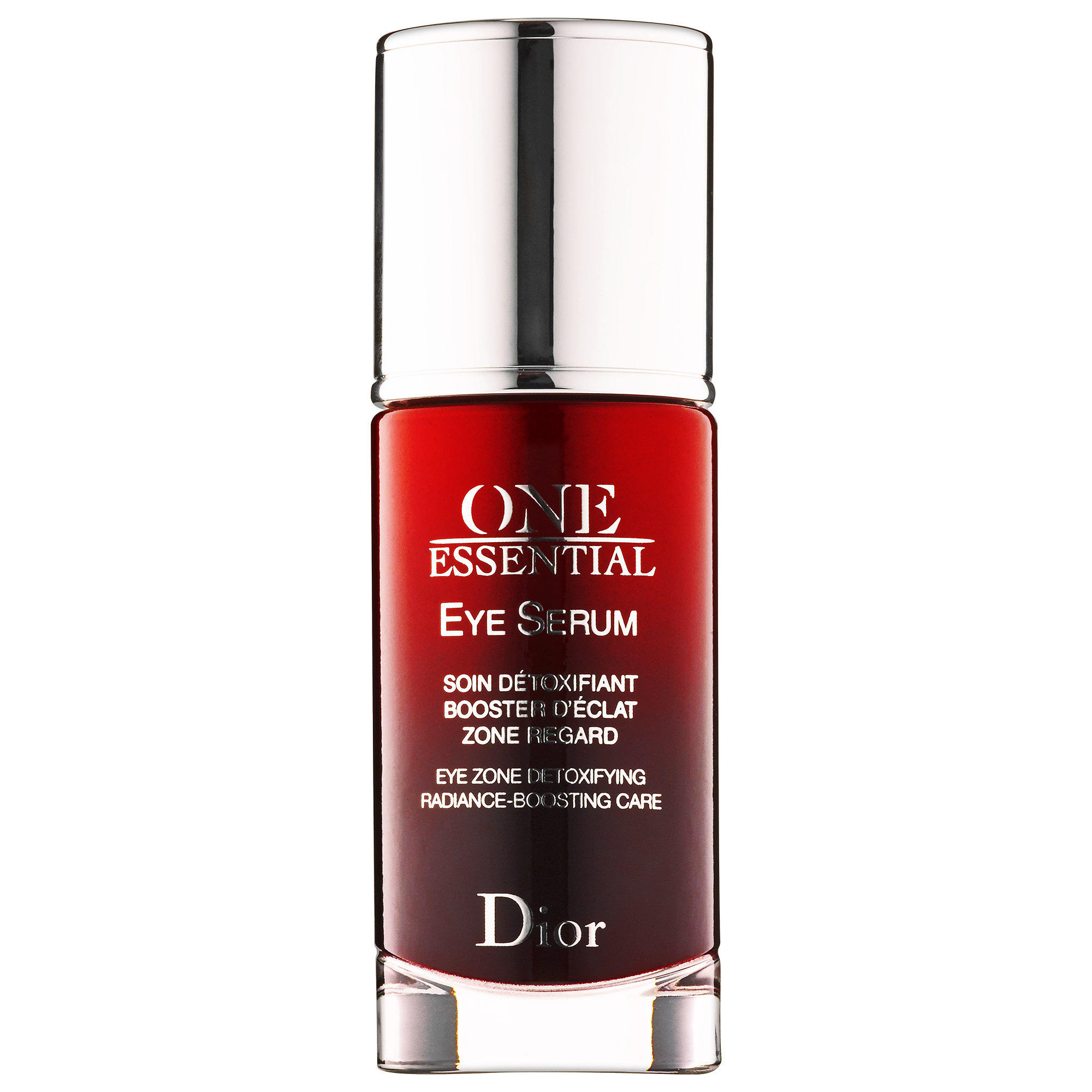 Dior One Essential Eye Serum