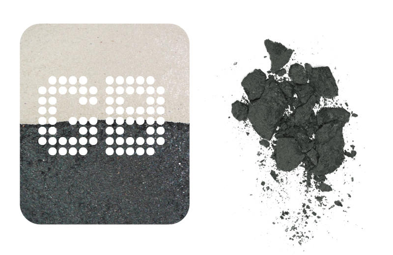 MAC Mineralize Eyeshadow Persona & Screen Vinyl #4