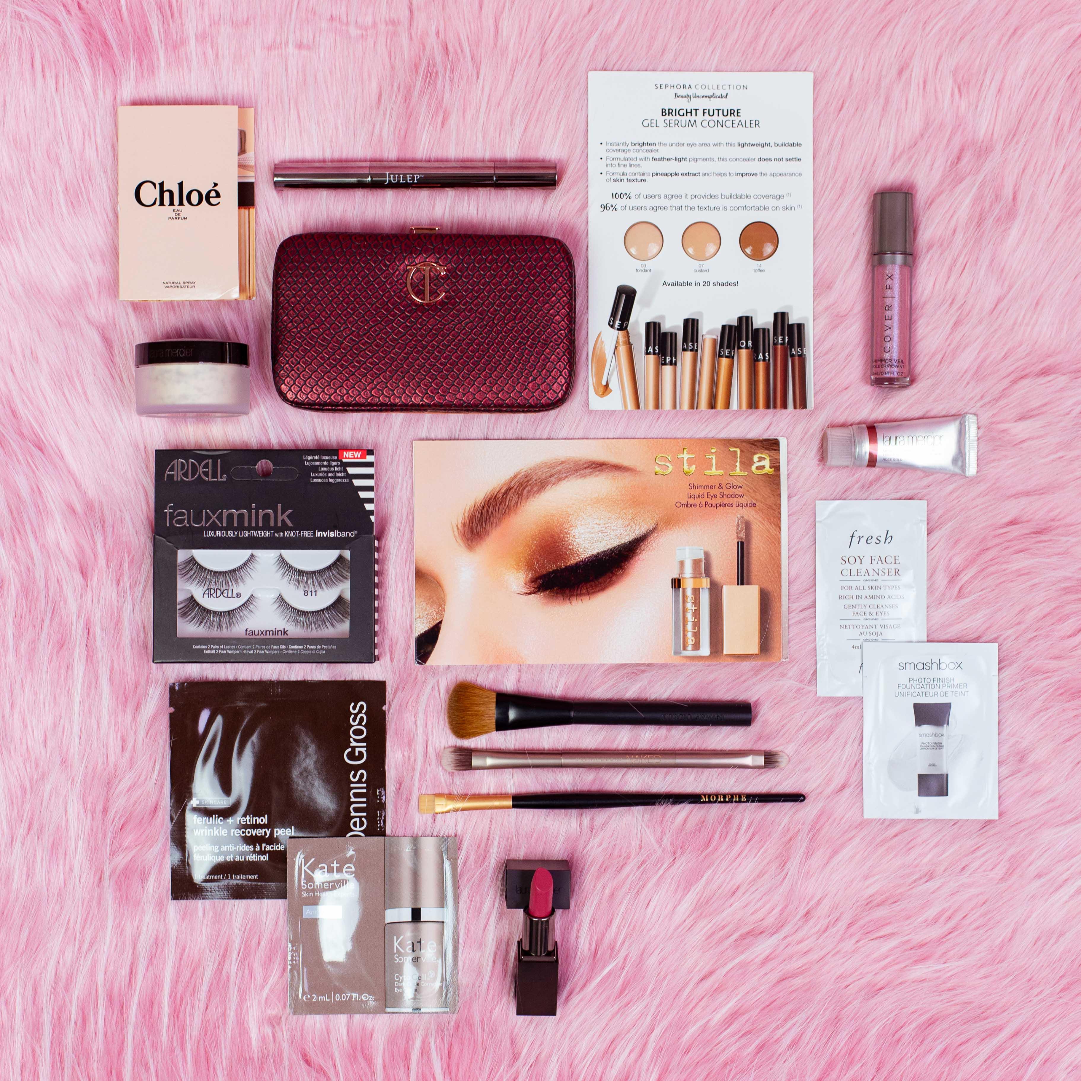 💖 Hottie Haul Charlotte Tilbury 134