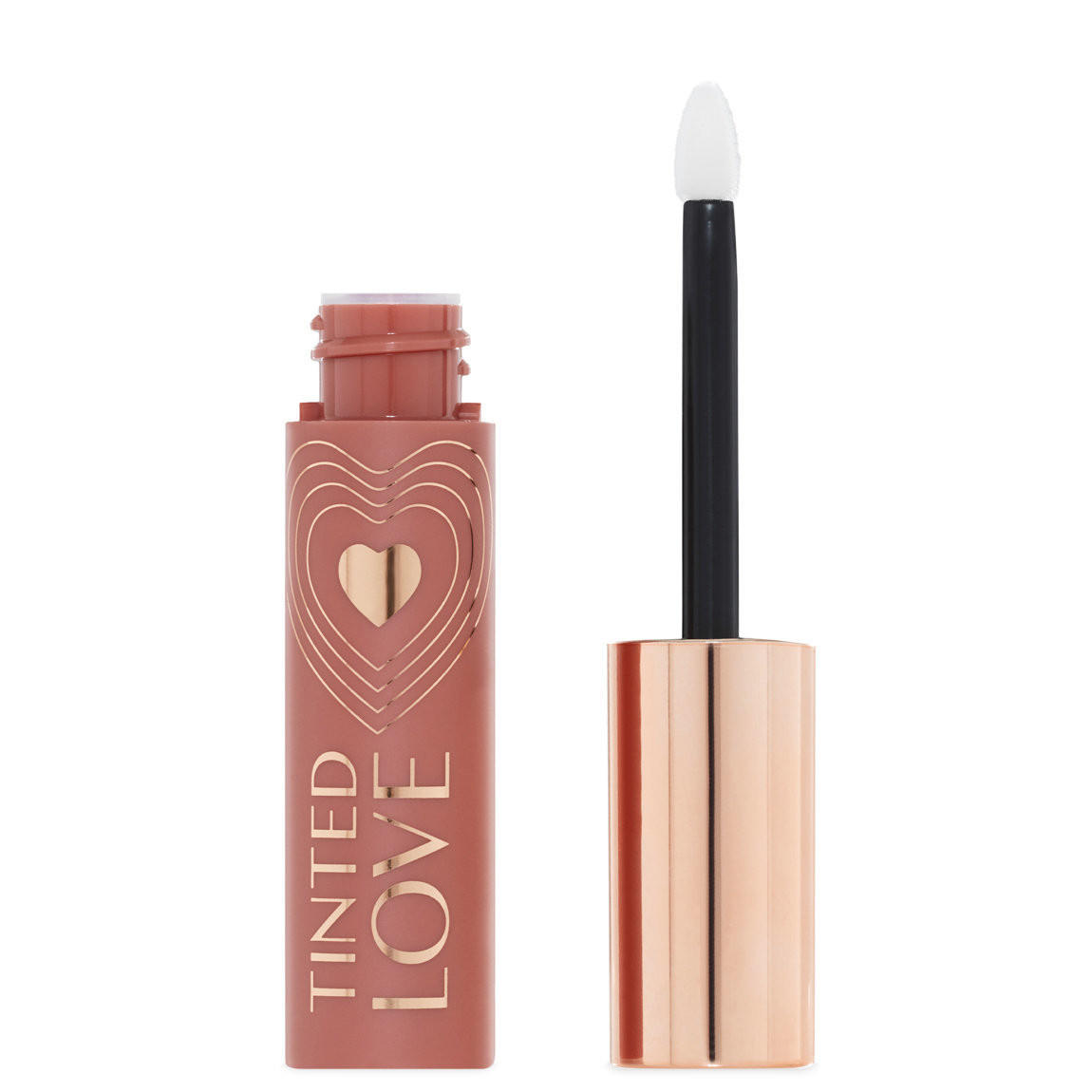 Charlotte Tilbury Tinted Love Santa Euphoria
