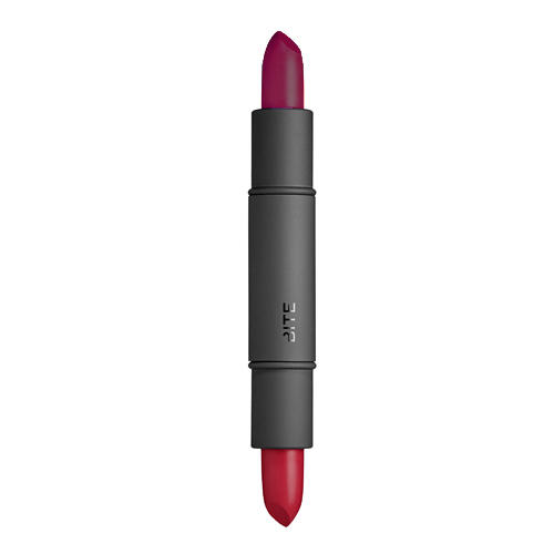 Bite Beauty Luminous Creme Lipstick Duo Cin Cin/Tannin