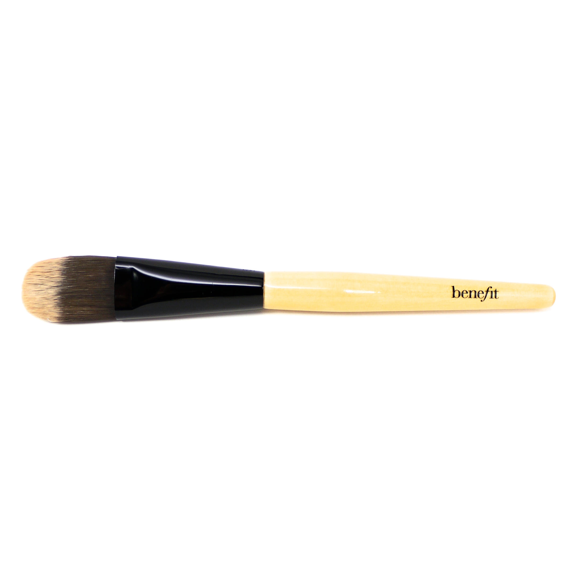Benefit Face Brush Foundation Brush #0