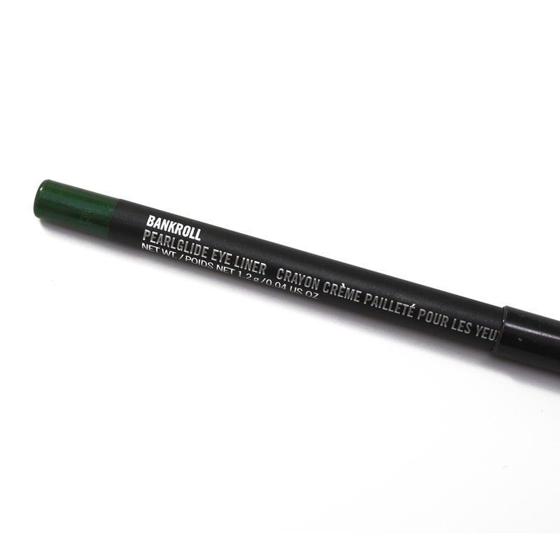 MAC Pearlglide Intense Eyeliner Bankroll #2