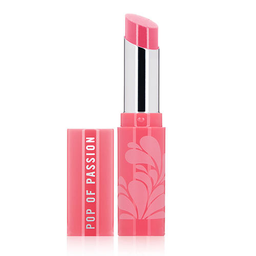 bareMinerals Pop of Passion Lip Oil-Balm Pink Passion