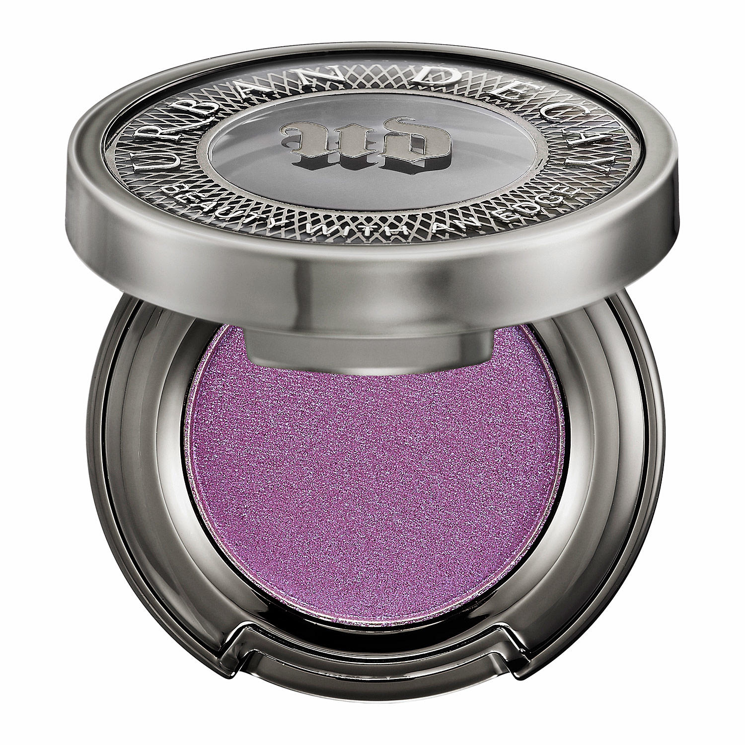 Urban Decay Eyeshadow Fishnet