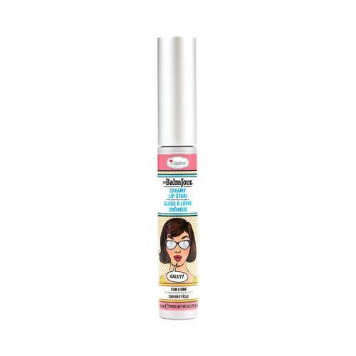 The Balm BalmJour Creamy Lip Stain Salut! Mini