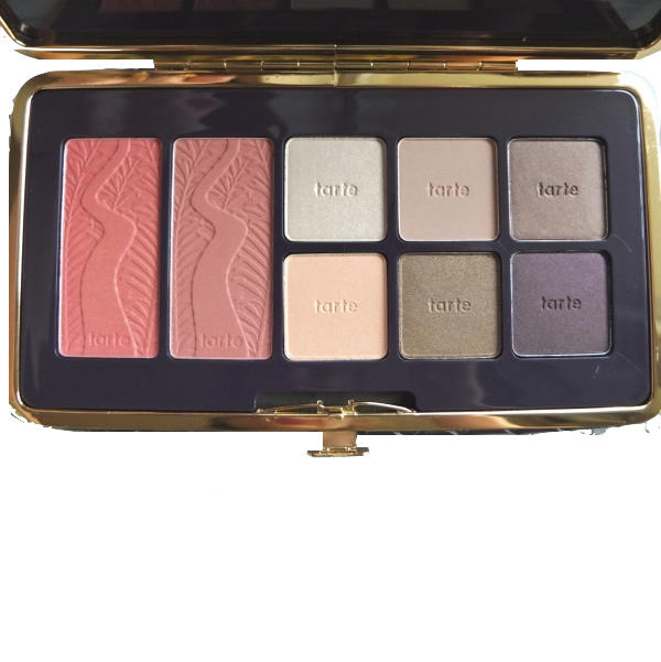Tarte Amazon Escape Eye & Cheek Palette #0