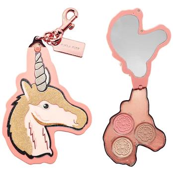 Coach x Sephora Collection Uni Face Palette #1