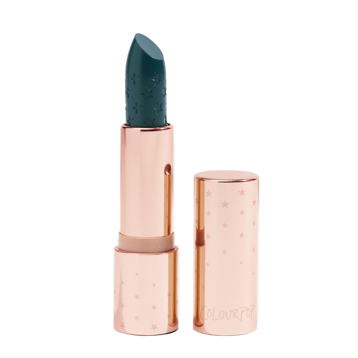 ColourPop Lux Lipstick Getty