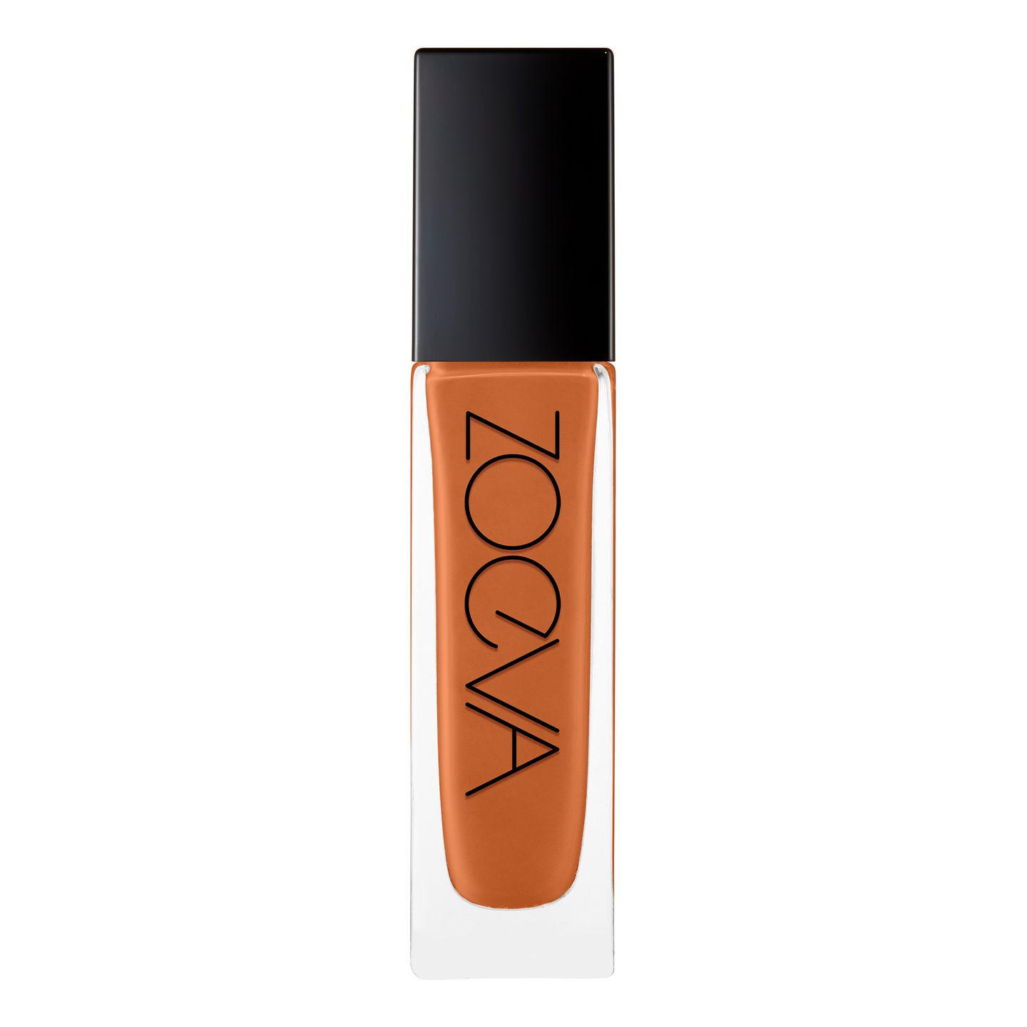 Zoeva Authentik Skin Foundation Loveable 330C