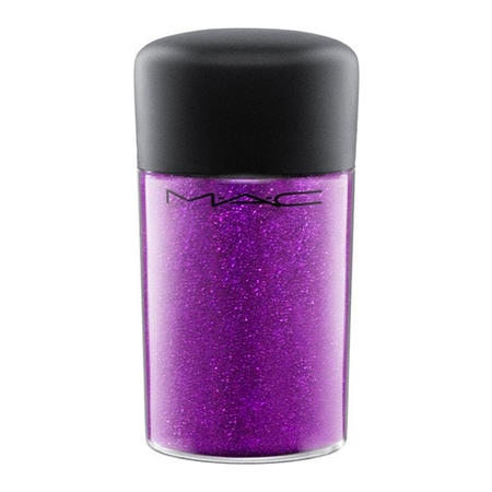 MAC Glitter Jar Heliotrope