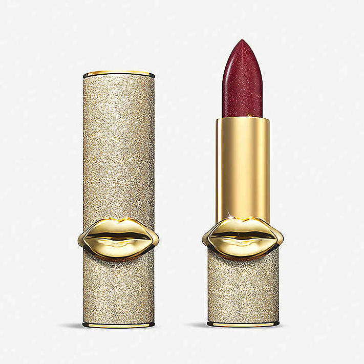 Pat McGrath Labs BlitzTrance Lipstick Love Train