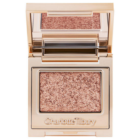 Charlotte Tilbury Hypnotising Pop Shots Eyeshadow Rose Gold