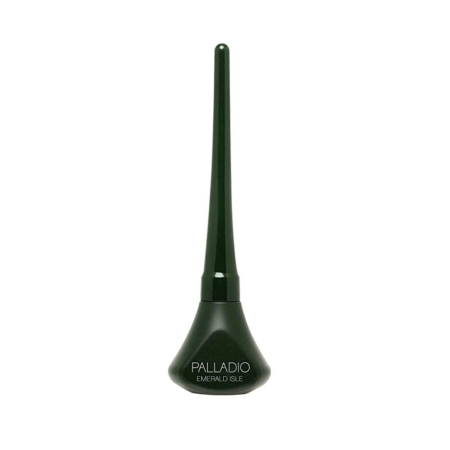 Palladio Liquid Eyeliner Emerald Isle