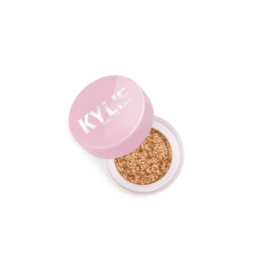 Kylie Dime Piece Shimmer Eye Glaze