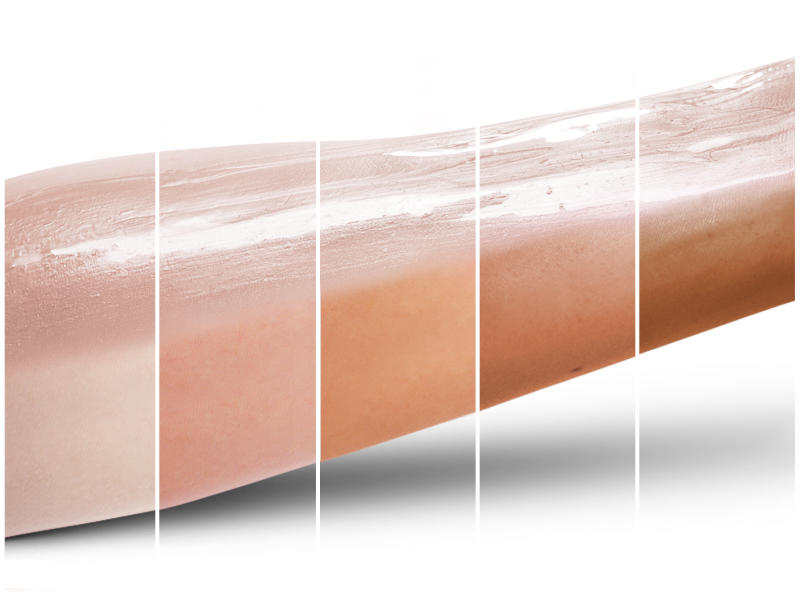 MAC Lipglass Tasti Watermelonny #5