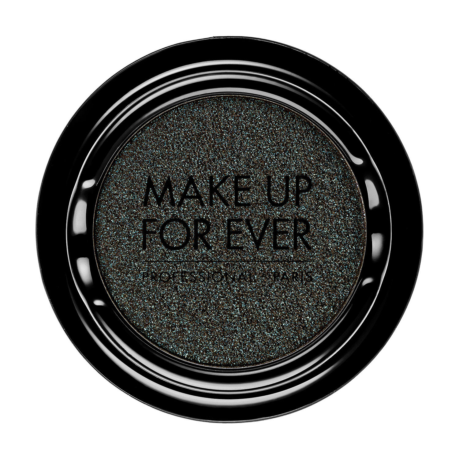 Makeup Forever Artist Shadow Refill Aquatic Khaki D-308 #0