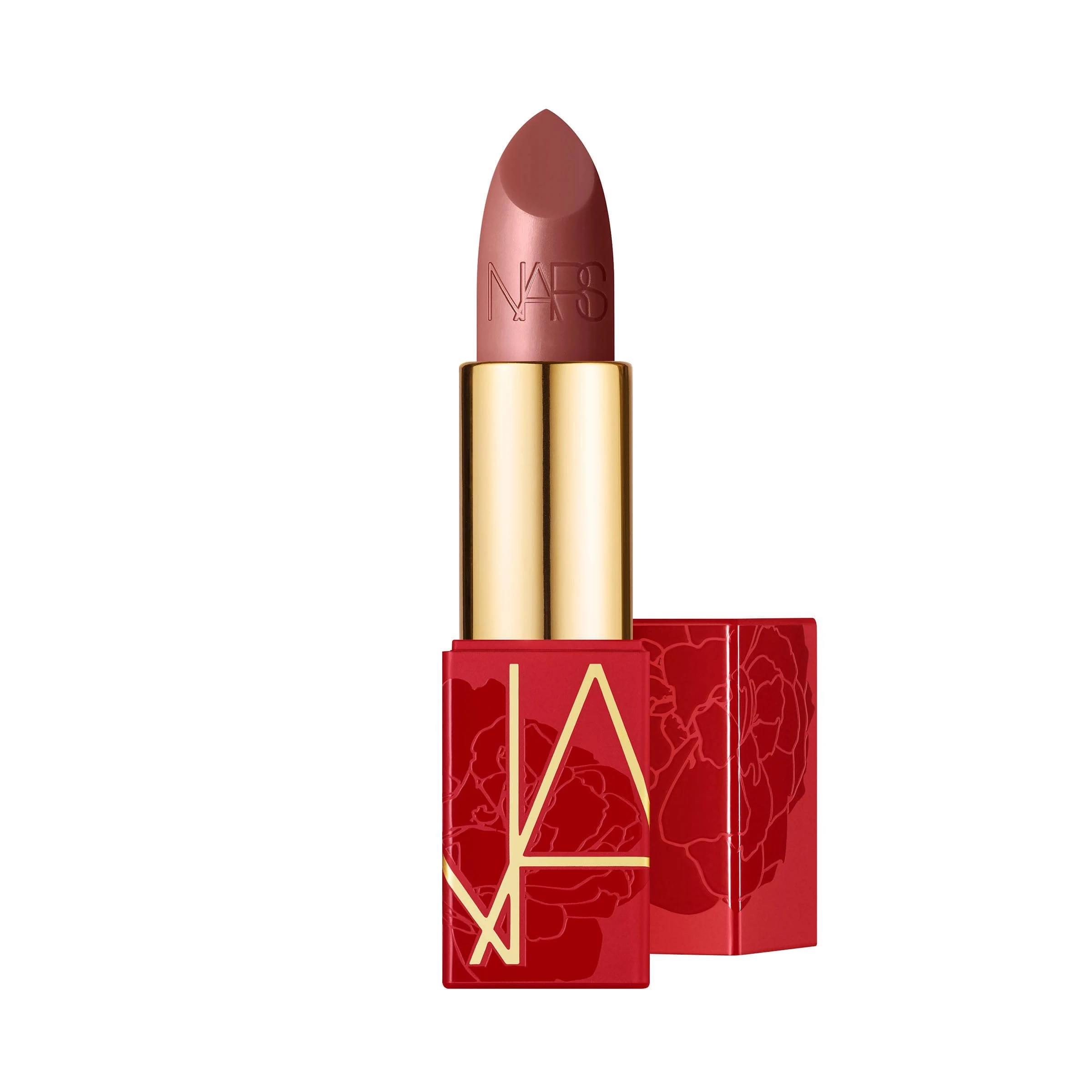 NARS Lunar New Year Lipstick Wen Wo