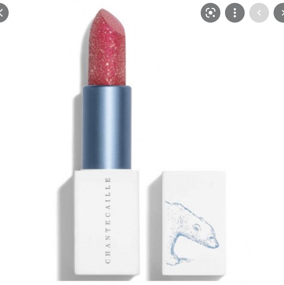 Chantecaille Lip Cristal Lipstick Tourmaline