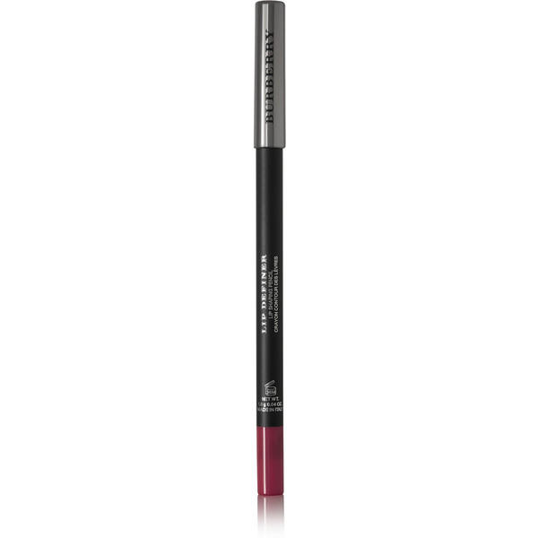 Burberry Lip Definer Oxblood No. 14