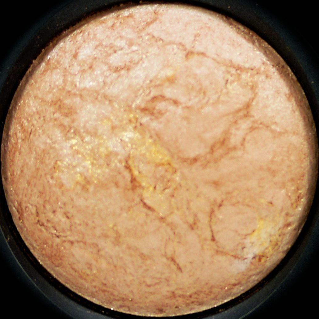 MAC Mineralize Skinfinish Global Glow #2
