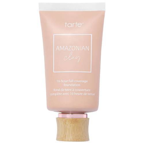 Tarte Amazonian Clay 16-Hour Full Coverage Foundation Medium Honey 25H