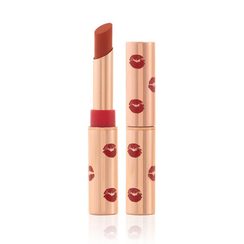 Charlotte Tilbury Limitless Lucky Lips Love Flame