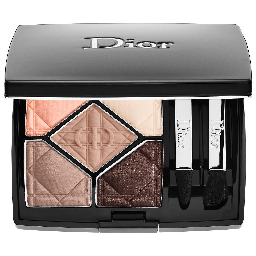Dior 5 Couleurs Eyeshadow Undress 647