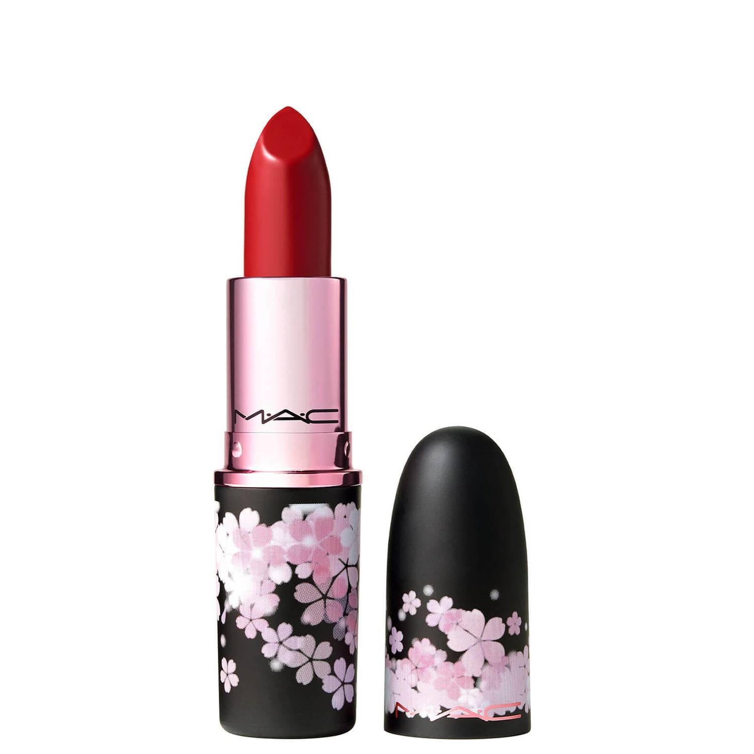 MAC Lipstick Moody Bloom