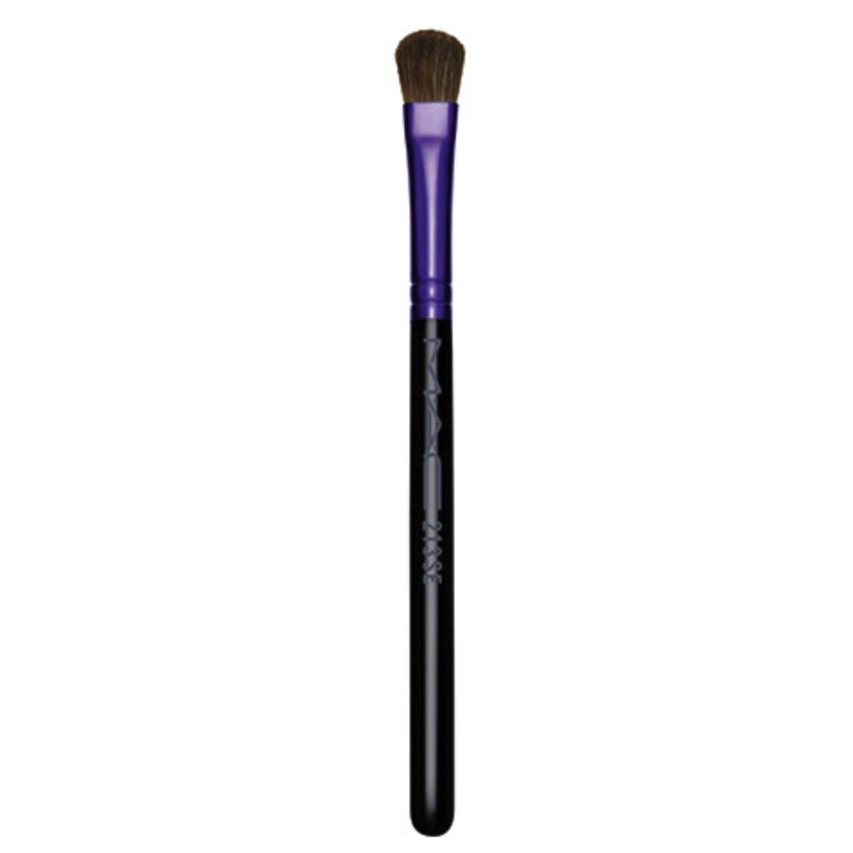 MAC 213SE Fluff Eye Brush Enchanted Eve Collection (Purple) #0
