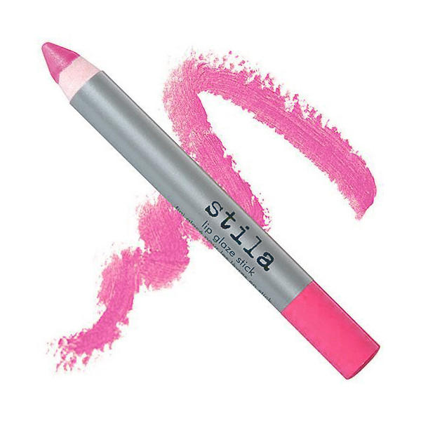 Stila Lip Glaze Stick Fruit Punch