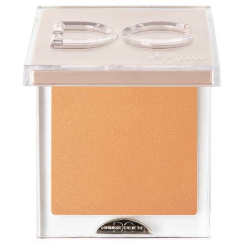 Dominique Cosmetics Dominique Cream Blush Glossed Peach