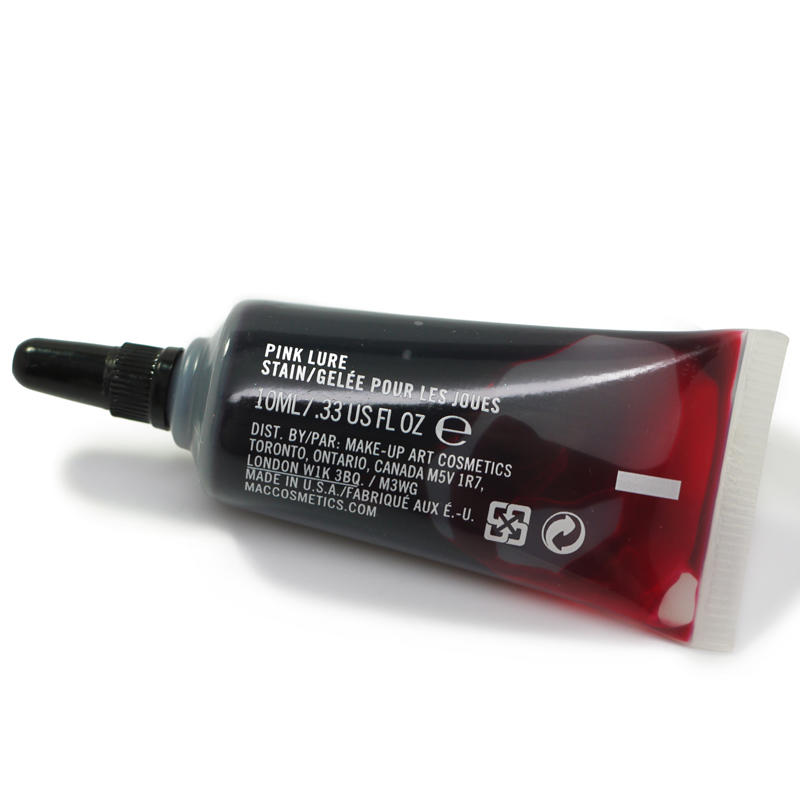 MAC - Stain - Pink Lure #2