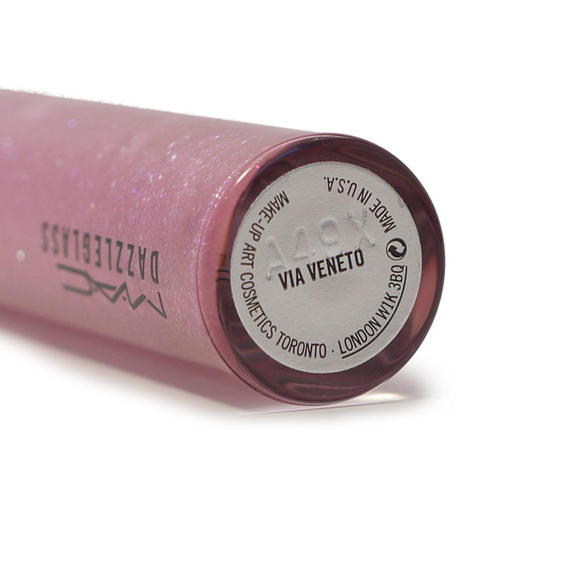 MAC Dazzleglass Via Veneto #2