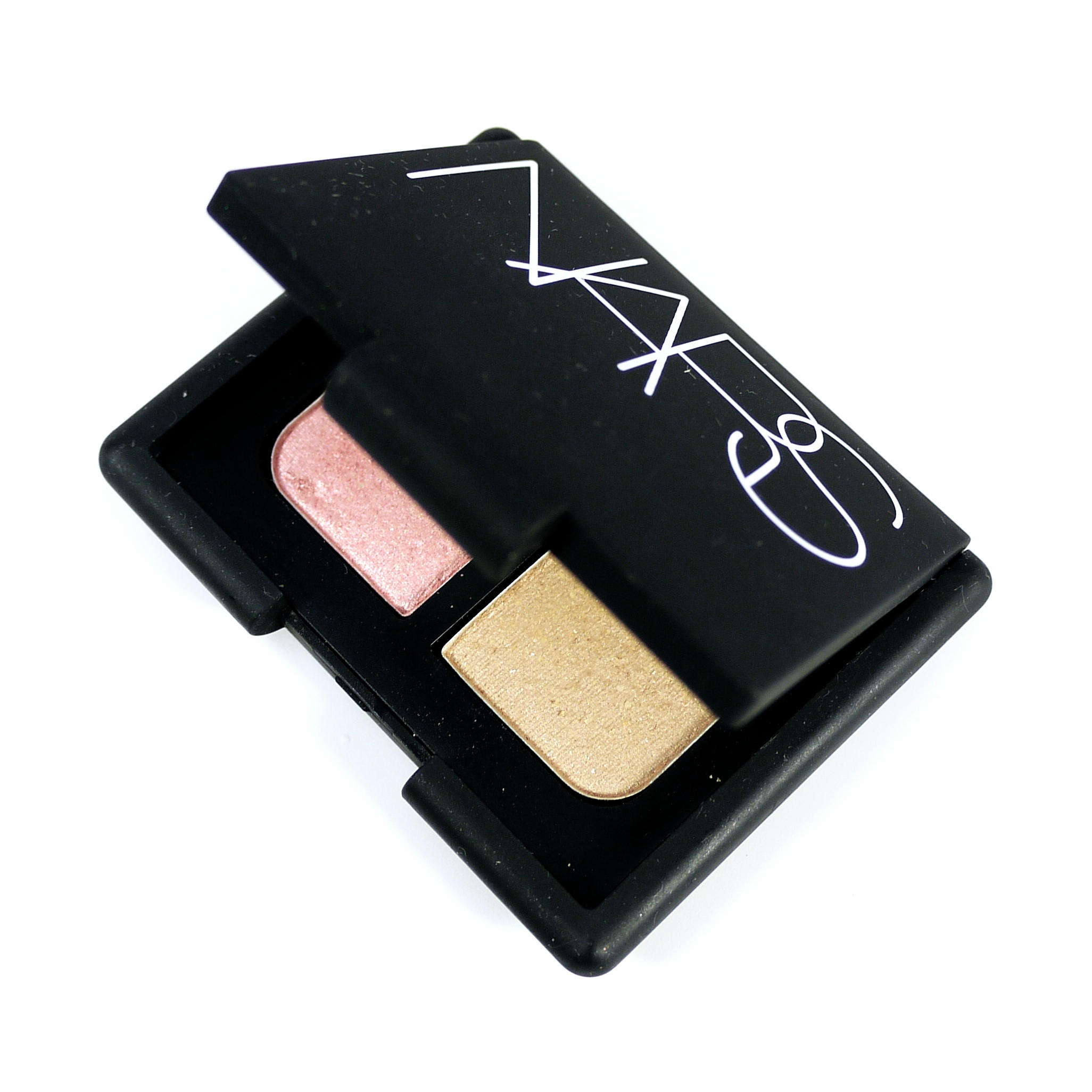 NARS Duo Eyeshadow Hula Hula #1