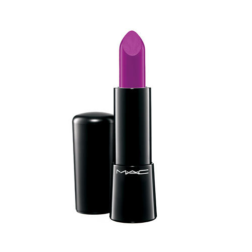 MAC Mineralize Rich Lipstick Midnight Mambo