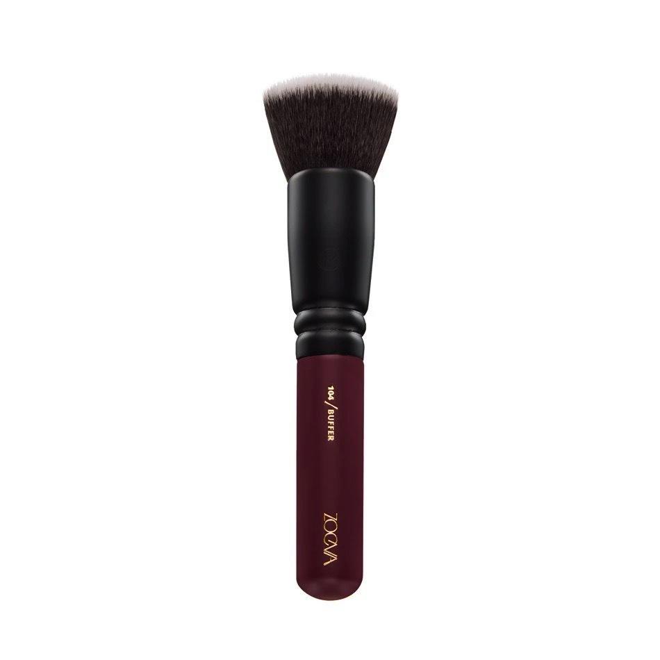 Zoeva Buffer Face Brush 104 Opulence Collection